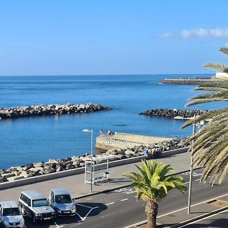 Seafront San Andres Διαμέρισμα Εξωτερικό φωτογραφία