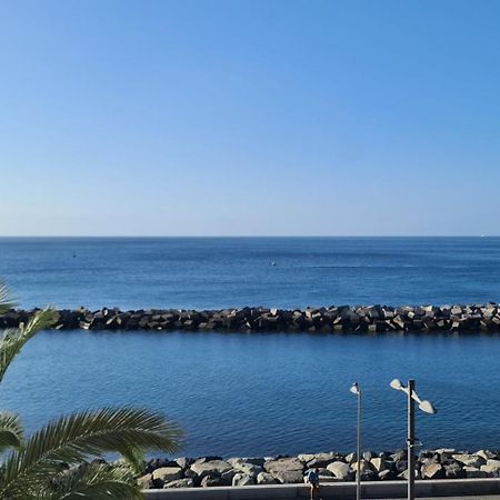 Seafront San Andres Διαμέρισμα Εξωτερικό φωτογραφία