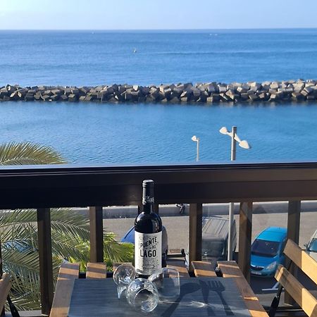 Seafront San Andres Διαμέρισμα Εξωτερικό φωτογραφία