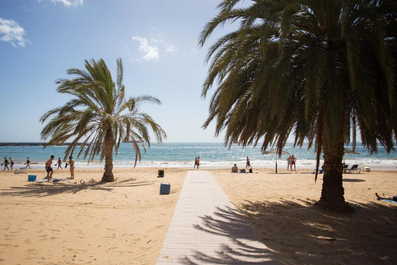 Seafront San Andres Διαμέρισμα Εξωτερικό φωτογραφία