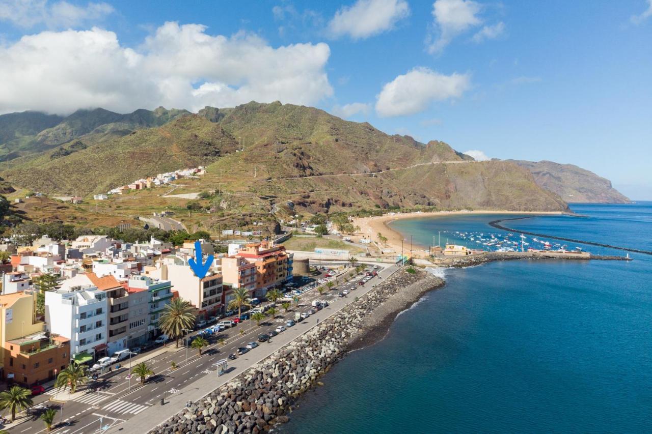 Seafront San Andres Διαμέρισμα Εξωτερικό φωτογραφία