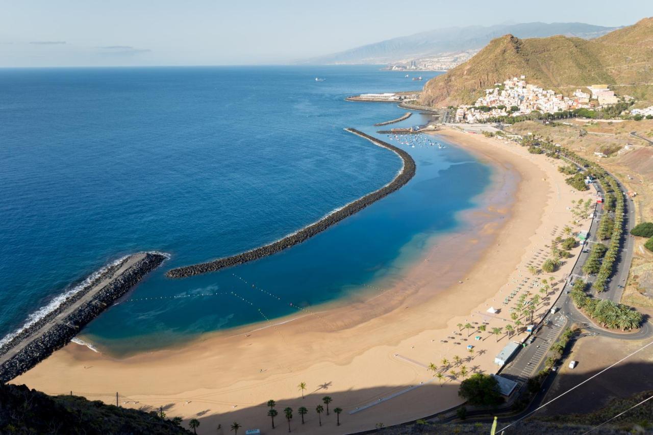 Seafront San Andres Διαμέρισμα Εξωτερικό φωτογραφία