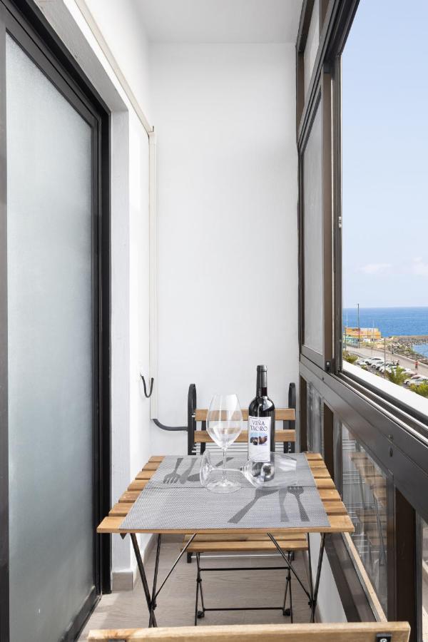 Seafront San Andres Διαμέρισμα Εξωτερικό φωτογραφία