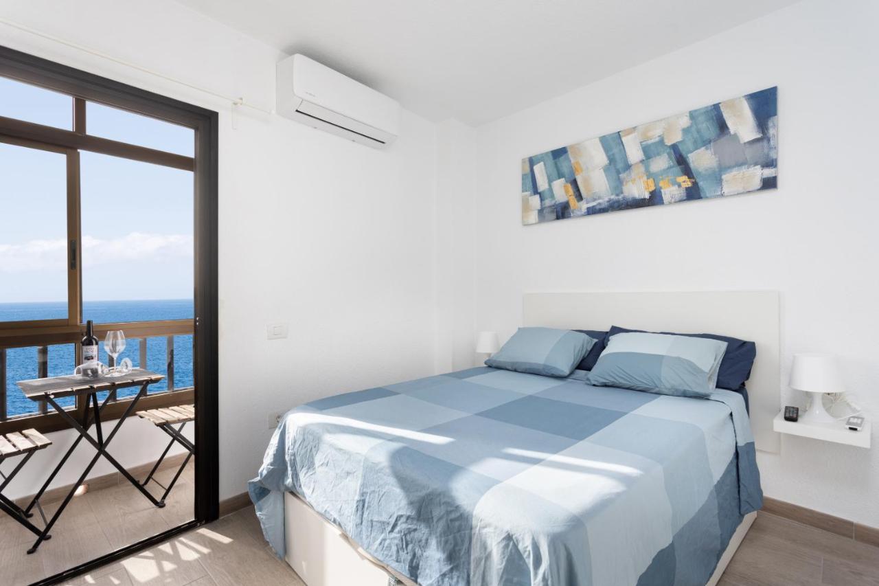 Seafront San Andres Διαμέρισμα Εξωτερικό φωτογραφία