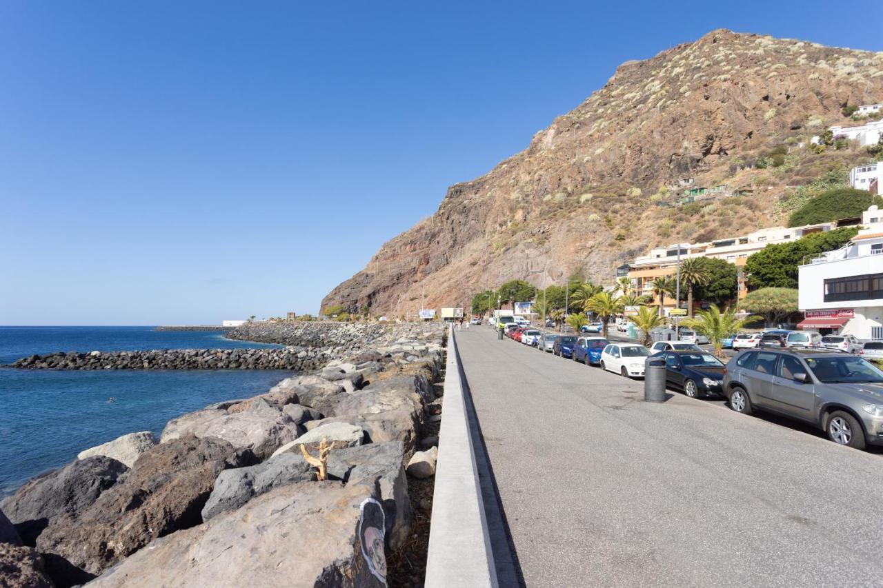 Seafront San Andres Διαμέρισμα Εξωτερικό φωτογραφία